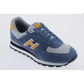 Resim Hammer Jack 102 19250-M-MV Peru M Erkek Günlük Spor Ayakkabı Mavi 