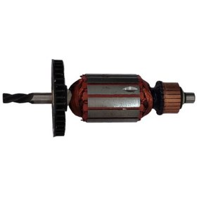 Resim AL-FA TOOLS Taşlama Motoru No.13-1 