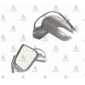 Resim Dış Dikiz Aynası Jazz 2002-2008 Elektrikli Sinyalli Isıtmalı Otomatik Katlanır Sol Oem No:76250-saa-e61zf Adet 