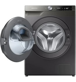 Resim Samsung WD10T654DBN1AH 10.5 Kg/6 Kg 1400 devir Kurutmalı Çamaşır Makinesi, AddWash Kapak, Eco Bubble 