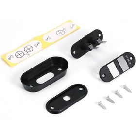 Resim Huiliang Sürgülü Kapı Anahtarı 