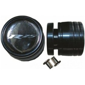 Resim Gogo Aks Koruma Takozu Yamaha Yzf-r25 2014-2018 
