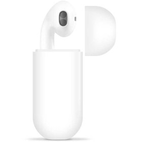 Resim Samsung S20 Plus Taşınabilir Kaliteli Earpods Kablosuz Kulaklık 