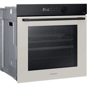 Resim Samsung NV7B56458AE Coyote Bej Ankastre Bespoke Fırın 