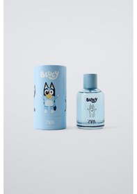 Resim Zara Bluey Ludo Studio Çocuk Parfüm EDT 100 ML 