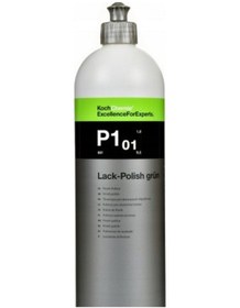 Resim P1.01 Lack Polısh Grun Boya Koruyucu Cila 1 Litre 