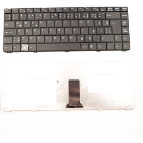 Resim Afila Sony Vaio VGN-NR, VGN-NS PCG-7112L PCG-7133L Notebook Klavyesi - Siyah - TR 