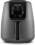 Resim Karaca Air Pro Cook 3 in 1 XL Ev Yemeği, Közleme, Airfryer Space Gray 
