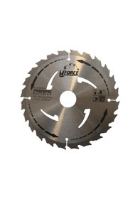 Resim Makita A-89654 Ahşap Daire Testere 185Mm 24 Diş 