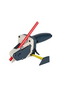 Resim Suntek Manuel Alçıpan Kesici Scriber El Aleti Ağaç İşleme 