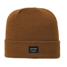 Resim Jack & Jones DNA Kahverengi Bere (12092815-MKSR) 