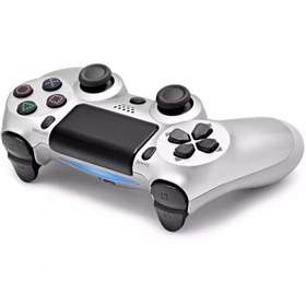 Resim evimdeyokyok HD323SL Oyun Kolu Ps4 Silver TdrTr 