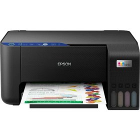 Resim Epson Ecotank L3251 Fotokopi+Tarayıcı+Wifi Tanklı Yazıcı 