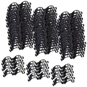 Resim Suntek Magideal Domates Klipsleri Bitkiler Üzüm Asması Biber 200-adet 