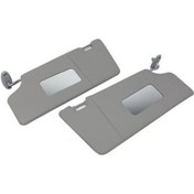 Resim Focus Güneşlik 1998-2004 2m51a04100cayrb0 7o012 1.6 Zetec, 2.0 Zetec, 1.8 L Tdcı, 1.4 L Duratec 