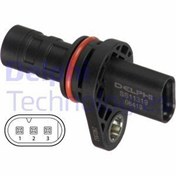Resim KRANK SENSORU ATECA IBIZA LEON ARTEON GOLF VII PASSAT POLO TIGUAN TOUAREG A3 A4 A5 A6 A7 Q2 Q3 Q5 Q7 KAROW KODIAQ OCTAVIA SUPERB 18 20 TSI TFSI CJSA CHHB DNUA DRFA DKZA DELPHI SS11319 Delphi
