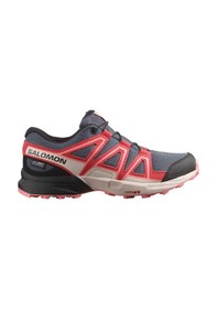 Resim Salomon Salomon Speedcross Waterproof Çocuk Patika Koşusu Ayakkabısı 8819 Çok Renkli 