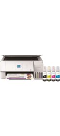 Resim Epson Ecotank L3366 All In One Yazıcı 