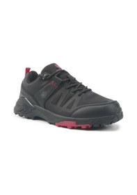 Resim Lumberjack Star 5pr Siyah Erkek Outdoor Ayakkabı A102019283 Siyah 