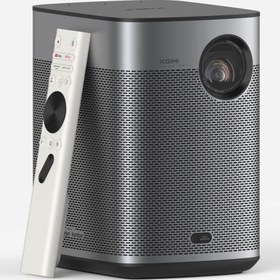 Resim XGIMI Halo+ (GTV) Taşınabilir Projeksiyon Cihazı 
