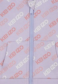 Resim Bebek Hırka ve Pantolon Takımı - Kenzo Moda - 12M 