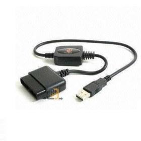 Resim Cyntech Ps2 Kolu Ps3 E Çeviriçi Adaptör Ps2 Pc Ps3 Kablo 