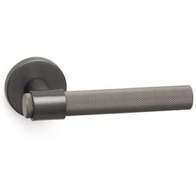 Resim System Axel-t Rozetli Kapı Kolu Bbn 