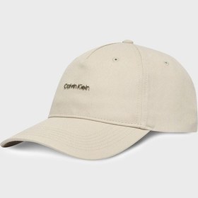 Resim Calvin Klein Erkek Şapka Lv04d5080g Ace Taş 