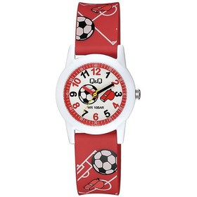 Resim Q&Q V22a-010vy Çocuk Kol Saati 
