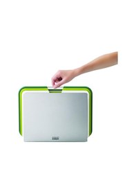 Resim Joseph Joseph Nest Büyük 3´Lü Kesme Tahtası Seti -Yeşil Diğer 