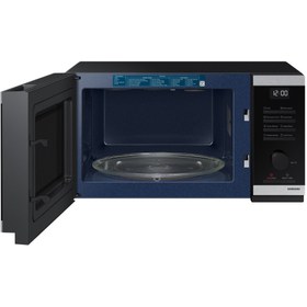 Resim Samsung MW4000D Izgarada Kızartma ve Ekmek Buzunu Çözdürme Özellikli Izgara/Tek Mikrodalga Fırın 