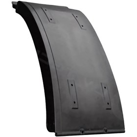Resim Çamurluk F2000 Ön Sol - 81664105081 