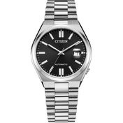 Resim Citizen Tsuyosa NJ0150-81E Otomatik Kol Saati 