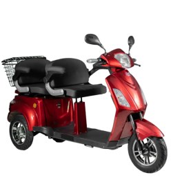 Resim Volta VM4+ Plus Elektrikli Motosiklet 