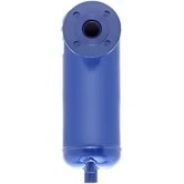 Resim Unox PN16 Flanşlı Buhar Seperatörü 4" 