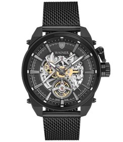 Resim Wainer WA.25988-E Erkek Kol Saati 