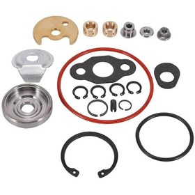 Resim Td04 Td04hl Turbo Turboşarj Onarım Kiti Td04hl-15t 