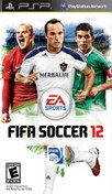 Resim Fifa Soccer 12 PSP Oyun Fifa 12 