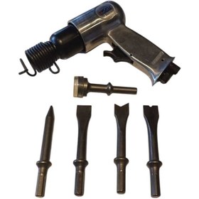 Resim Wufu WFH-1040 150 mm Kalafat Tabancası 