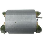 Resim Bosch Uyumlu Tipi Gws 9-115 S Stator Yastık Bobin 