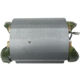 Resim Bosch Uyumlu Tipi Gws 9-115 S Stator Yastık Bobin 