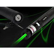Resim Genel Markalar Yeşil Şarjlı Lazer Pointer 2000Mw (Yakıcı) 