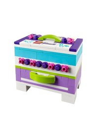 Resim LEGO® Friends 40266 Mini KeepsakeBox 105 Parça 