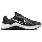 Resim Nike W Nıke Mc Traıner 2 Kadın Günlük Ayakkabı Dm0824-003 Siyah Siyah 