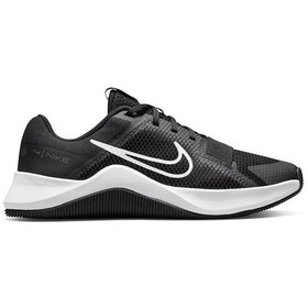 Resim Nike W Nıke Mc Traıner 2 Kadın Günlük Ayakkabı Dm0824-003 Siyah Siyah 