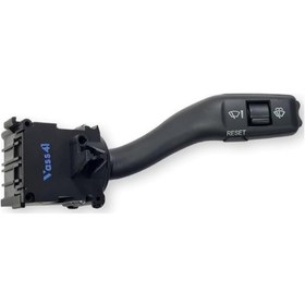 Resim Audi A8 04-07 Silecek Kontrol Kolu Yol Bilgisayarlı 4e0953503b 