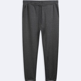 Resim Ltb Beli Lastikli Dar Paça Antrasit Eşofman Antrasit 2XL 