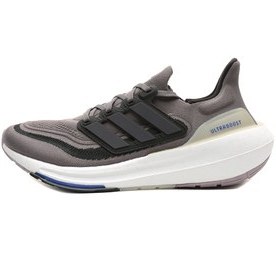 Resim adidas Ultraboost Lıght Erkek Spor Ayakkabı Siyah 