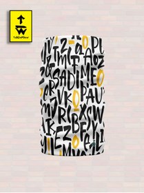 Resim tubebandana Font Gym 
