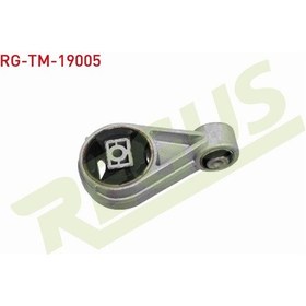 Resim Ford Focus I Daw,dbw 1.4i 16v 1998-2004 Şanzıman Takozu Alt 1094591 9t166p082ba 1061205 